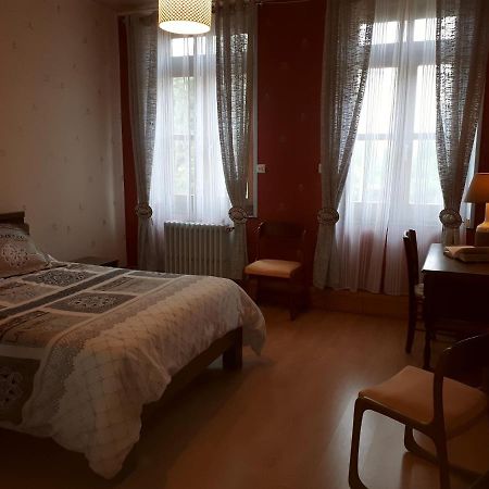 Chambre Du Nouvion Le Nouvion-en-Thierache Luaran gambar
