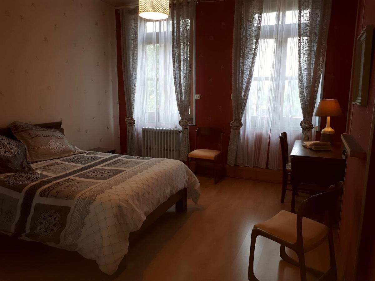 Chambre Du Nouvion Le Nouvion-en-Thierache Luaran gambar